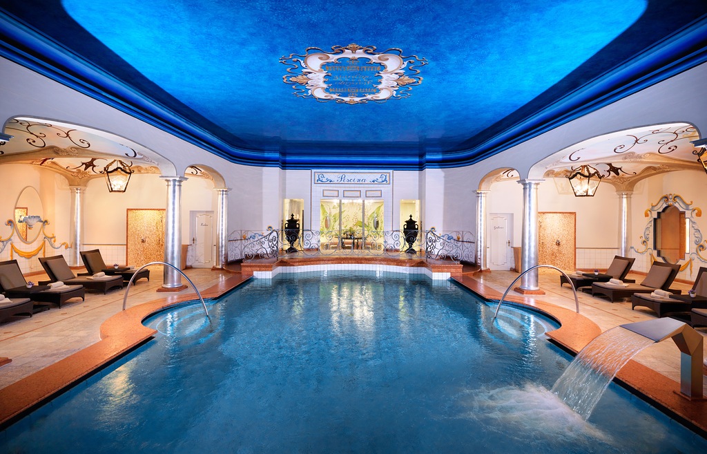 Hotel Giardino 5*